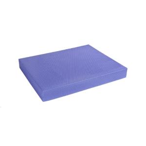 Balance Pad Thickened Fitness Balance Cushion Balancing Training Mat Pilate Foam Plate for Physical Fitness Training