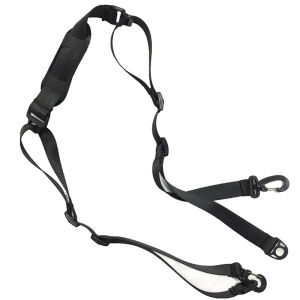 Scooter Shoulder Strap Adjustable for Beach Chair Electric Scooter  Kids Bikes Balance Bikes