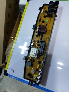 Samsung PCB board 7P (6 button)