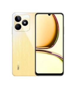 Realme C53 6/128 เครื่องใหม่ศูนย์ เคลียร์สต๊อกขายดีมาก ประกันศูนย์ 1 ปี