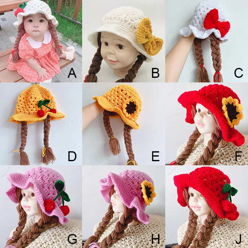 cute baby chicks in hats