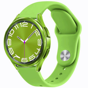 22mm Strap for Huawei Watch GT2/2e/2 Pro/3/3 Pro 46mm for Samsung Galaxy Watch 3 45mm Gear S3 Frontier/Classic for Amazfit Watch GTR 2/3/4 47mm for Mi Watch S1/S2 Silicone Strap