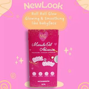 MARULA OIL ADVANCE - 2024