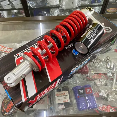 🇹🇭🔥ABSORBER VARIO 160 YSS SUSPENSION G-SERIES 🔥🇹🇭 YSS ADJUSTABLE GAS SHOCK ABSORBER HONDA VARIO 160