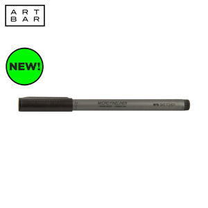 M&G Sketcher Fineliner Acpn0341 Black 0.4mm - Art Bar
