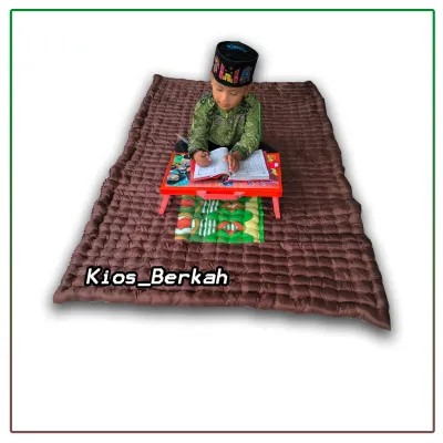 Kasur lantai palembang | kasur lipat | kasur santai | kasur gulung
