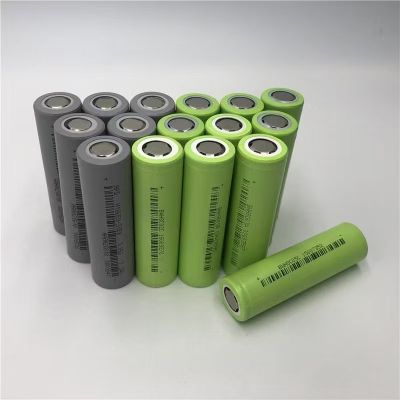 Pin Cell 18650 5000mah-3C Chính hãng Mới 100%