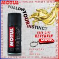MOTUL C3 Chain Lube Off Road 150ml OLI RANTAi motor. 