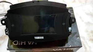 Paket Sticker Lcd Speedometer YAMAHA NMAX 2020 2021