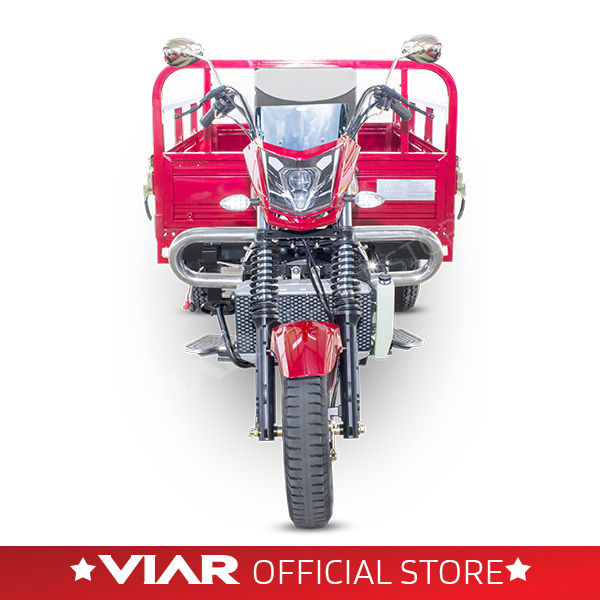 Sepeda Motor Roda Tiga VIAR NEW KARYA 200 L Original Viar