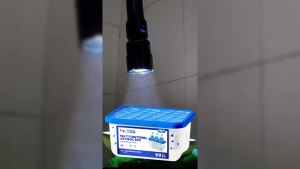 [ Automatic Dust Removal ] American Powerful Dust Removal Artifact for Cleaning Air Dust Fabric Lint and Air Purification in the Whole House