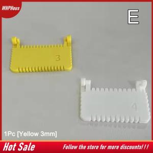 【COD】🔥🔥🔥 Sewing Machine Edge Guide Clip On with Needle Gauge for DIY Clothing Craft Patchwork and Quilting