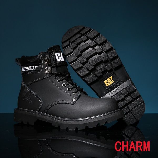 Caterpillar shoes cheap waterproof