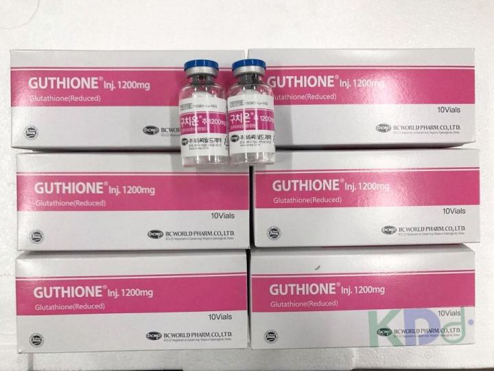Truyền trắng 𝗚𝗟𝗨𝗧𝗛𝗜𝗢𝗡𝗘 𝟭𝟮𝟬𝟬𝗺𝗴 hàn quốc | Lazada.vn