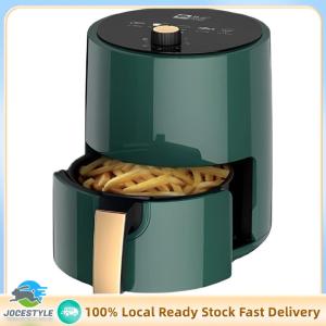 Jocestyle Mini Air Fryer Intelligent Automatic Air Fryer Ideal for Small Spaces