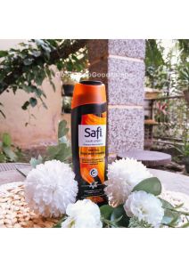 Safi Hijab Expert  Shampoo 160ml/ Itchy Scalp / Anti Dandruff / Fresh & Bounce / Hair Fall / Kemasan Baru