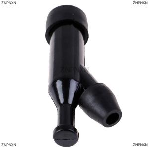 [COD] ZNPNXN Spark plug Cap สำหรับ GY6 125 CG125 ATV Dirt PIT รถจักรยานยนต์ Quand Buggy Scooter