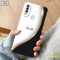 Case Oppo A31 - Eksotik - Casing Oppo A31 - Motif Lucu Aesthetic - Kesing Oppo A31 - Silikon Karet Lentur - Cassing - Aksesoris Handphone - Cover Hp - Softcase Oppo A31 - Gambar Cewek Cowok - Bahan Premium. 