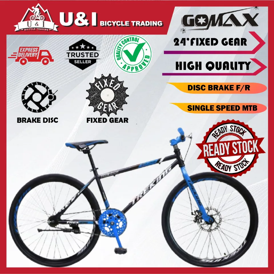 Basikal store fixie original