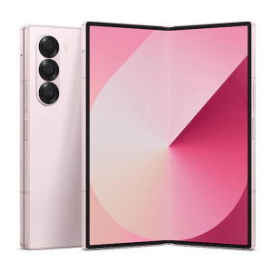 【HK Version】Samsung Galaxy Z Fold6 Snapdragon 8 Gen 3  7.6" inches Dynamic AMOLED 2X Folding Screen  4400mAh 12GB+256GB /512GBSamsung 5G Phone