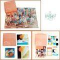 SEVENTEEN SPILL THE FEELS UNSEALED ALBUM. 