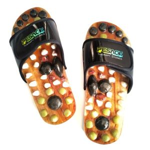 Sandal Kesehatan Batu Alam | Raqilla Official Store | Sandal Kesehatan | Sandal Refleksi Batu Alam | Sandal Pijat | Sandal Rematik | Sandal Terapi