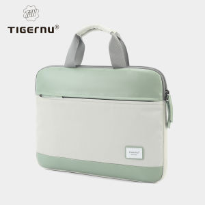 Tigernu 5239B Business Briefcase For Women Computer Bags Tote Ladies Handbag For 15.6 Inches Laptop Bag Case