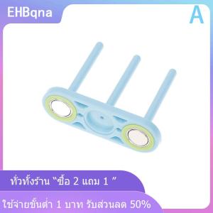 [COD] EHBqna KITCHEN ที่ใส่กระสวยด้ายจักรเย็บผ้าอุตสาหกรรมแบบยึดจับกระสวยแม่เหล็กแรงดูดซับสูง