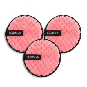 ABC Remover H509 Make Up Isi 1 Pcs Sponge Spon Cuci Muka Pembersih Make Up