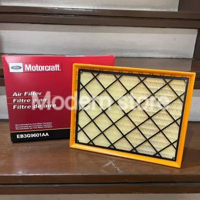 Air Filter Ford Everest Ranger FX4 Wildtrak Raptor 2016-2022 EB3G9601AA 2.2 3.2 and 2.0 engine