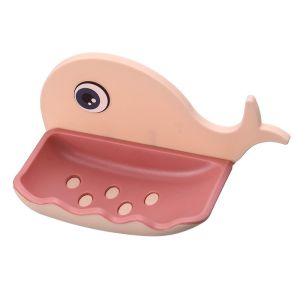 Soap Box / Soap Case / Soap Tray Container / Kitchen Soap Holder for Bathroom Bekas Sabun Tempat Letak Sabun Mandi 肥皂盒