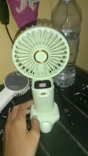 Buyer review video 5