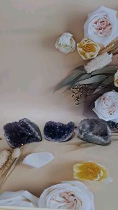 KRISTAL SG: Colour Crystal. 彩晶奇石