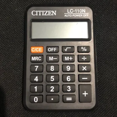 DEXIN KK-82MS-A Scientific Calculator - Kalkulator Alat Hitung Jl7
