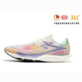 361 Degrees BIospeed Future Men's Running Shoes Breathable Shock-absorbing Running Shoes Body Test Sports Shoes 672422205. 