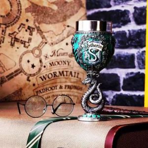 【Soft Lip Shop】3D Beer Mugs Coffee Cups Goblet Iron Tankard Stainless Steel Resin Wine Glass Mug 600ML Skull Fathers Day Gift