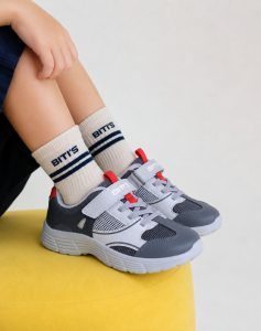 Giày thể thao Bitis bé trai (size 30-38)
