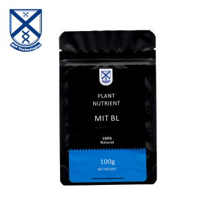 MIT Asia MIT BL (Bacillus Licheniformis - 100% Natural Concentrated Functional Probiotics) - Compound Microbe Agent Bio Fertiliser (Plant Care Nutrient with Probiotic Microbes)