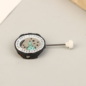 Christmas gift 【AYLMER】 Sl25 Movement China Sunon Sl25-3 Quartz Movement Calendar Date Display Watch Wristwatch Part Cheap Replace 2015 Movement