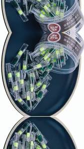 Yajue Disposabl Holder Filter Thick Medium Thin Three Use Filter Holder Mens Health T-S03 Mouth