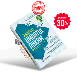 Umdatul Ahkam (Kumpulan Hadits Hukum Yang Shahih) - Al Qowam