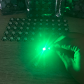 LED HPL ( High Power LED ) 3 Watt + Pendingin. 