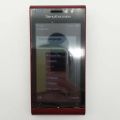 Sony Ericsson Satio (Idou) U1 U1i โทรศัพท์มือถือ GSM 3.5นิ้ว Wi-Fi วิทยุ FM บลูทูธ Symbian OS. 