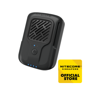 Nitecore EMR40 Electronic Mosquito Repellent