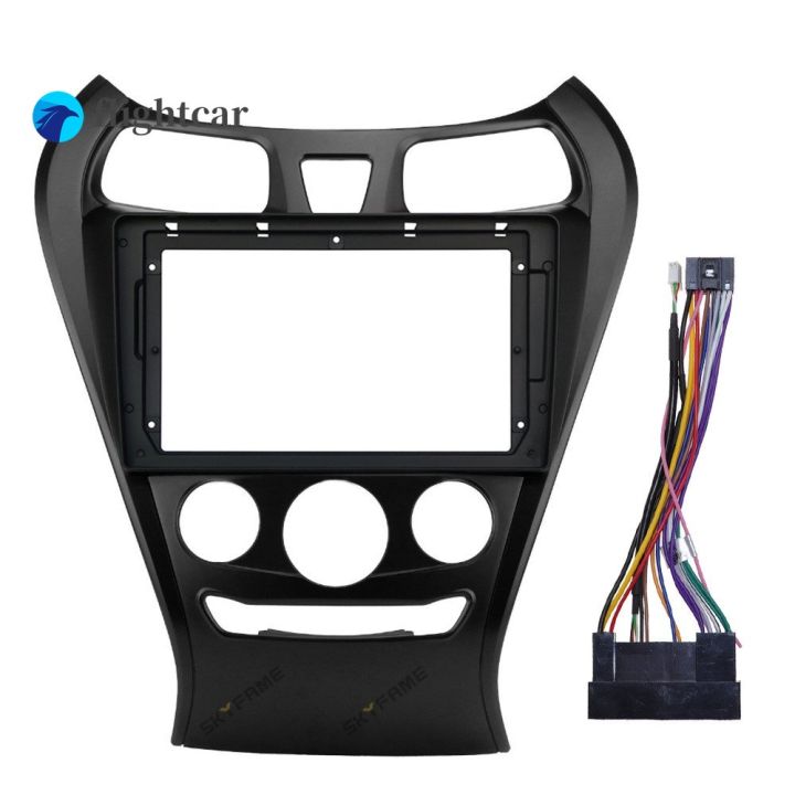 flightcar Car Frame Fasica Adapter For Hyundai EON 2012-2017 Android ...