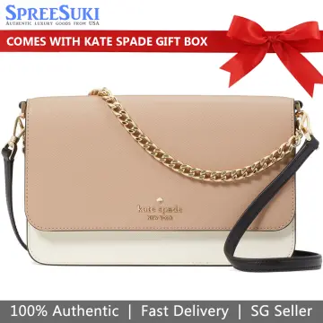 Kate spade sling bag singapore price on sale