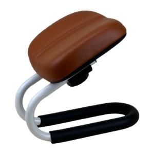 Chống trượt Yoga quỳ ghế với khung thép gia cố Ergonomic thiết kế cho đau lưng Relief trong thời gian dài