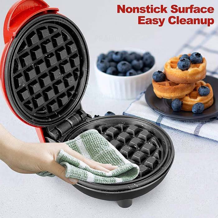 Cooketti Healthy Waffle Maker Lazada PH