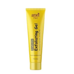Amei Exfoliating Gel Dna Salmon Mencerahkan Eksfoliasi Wajah Peeling Gel Scrub Wajah Buy 1 Get 1
