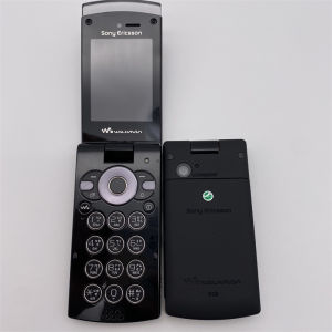 Sony Ericsson W980 W980i Mobile Phone 8GB ROM 3.15MP Unlocked 3G Phones